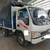 Bán xe jac 2t4 thùng bạt 2017. chạy 20.000km