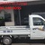 Xe tải nhẹ máy xăng Towner 990. sử dụng động cơ công nghệ ISUZU. máy điện tiết kiệm nhiên liệu.