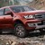 Ford Everest trend