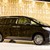 Toyota Alphard executive lounge 2018 2019