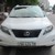 Lexus Rx350 2010 màu trắng