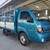 Xe tải kia k250 thùng bạt mở bửng hoàn toàn mới