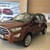 Bán Ford Ecosport 2019 Đủ các phiên bản Giá gốc Trả góp 90% tặng BHTV