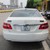 Mercedes E250 2012 màu trắng