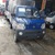 Công ty phân phối xe tải Dongben 870kg, trả trước 30tr có xe, giá siêu rẻ