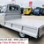 Suzuki Carry Pro Thùng Kèo Mui Bạt 615kg trả góp thấp thủ tục nhanh