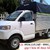 Suzuki Carry Pro Thùng Kèo Mui Bạt 615kg trả góp thấp thủ tục nhanh