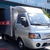 Cung cấp các loại xe tải Jac 1500 kg/ Jac 1.5 tấn, JAC X 150/ thùng lững, thùng bạt ,thùng kín trả góp thấp