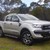 Ford Ranger Wildtrak