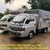 Bán Xe tải jac x5 máy dầu xe tải jac 990kg Euro4 máy dầu giá tốt nhất cam kết mới 100% giao hàng toàn quốc