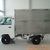 Xe Tải Suzuki Truck 600kg Lắp Ráp Thùng Kín mới 100% trả trước chỉ từ 90 triệu , giao xe toàn quốc