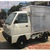Xe Tải Suzuki Truck 600kg Lắp Ráp Thùng Kín mới 100% trả trước chỉ từ 90 triệu , giao xe toàn quốc