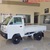 Bán các loại Xe tải nhẹ SUZUKI SUPER CARRY EURO 4 /giá cạnh tranh /hỗ trợ trả góp đến 80% /giao xe toàn quốc