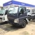 MITSUBISHI FUSO CANTER 4.7 CANTER 4.99 thùng dài 4m35 tải 2T3 vào thành phố