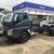 Xe tải MITSUBISHI FUSO CANTER 4.7 4.99 EURO4 tải 2T3 2018 vào thành phố