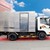 Đại lý bán xe tải Teraco tải trọng 2tấn5 khuyến mãi phí trước bạ