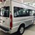 Ford Transit 2018