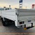 Xe tải isuzu 1.9tấn / thùng lửng/ màu trắng/ giá cạnh tranh/ hỗ trợ trả góp lên đến 80%