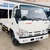 Xe tải isuzu 1.9tấn / thùng lửng/ màu trắng/ giá cạnh tranh/ hỗ trợ trả góp lên đến 80%