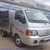 Bán Xe tải JAC 990kg / giá tốt / thủ tục nhanh / giao xe ngay