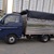 Thanh lý xe tải JAC X5 1T25 thùng dài 3m2, hỗ trợ vay cao 80%