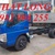 Bán xe tải Mitsubishi Fuso Canter 4.99 đời mới 2018, tải trọng 2.1 tấn, vô thành phố
