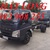 Bán xe tải Mitsubishi Fuso Canter 4.99 đời mới 2018, tải trọng 2.1 tấn, vô thành phố