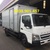 Fuso canter 4.99 trường hải 2100 kg 2018 linh kiện nhập khẩu ckd mitsubishi nhật bản