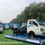 Mua xe tải Hyundai 1T25 thùng lửng H100 nhận ngay khuyến mãi lớn