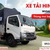 Xe Tải HINO 4.95 Tấn Thùng Bạt Nhôm Dài 4.5M/ nhập khẩu/ giá tốt