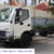 Xe Tải HINO 4.95 Tấn Thùng Bạt Nhôm Dài 4.5M/ nhập khẩu/ giá tốt