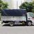Muốn bán xe tải JAC 2T4 euro2, xe tải nhẹ giá rẻ vay 80%