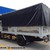 Đại lý chuyên bán xe tải Isuzu 2t4 2.4 tấn trả góp giá cạnh tranh nhất