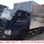 Xe Tải Đô Thành IZ49 2.4 Tấn Thùng Kín/thùng bạt Động Cơ Isuzu giá cạnh tranh hỗ trợ trả góp