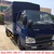 Xe Tải Đô Thành IZ49 2.4 Tấn Thùng Kín/thùng bạt Động Cơ Isuzu giá cạnh tranh hỗ trợ trả góp