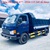 Xe Ben Hyundai New Mighty 2017 7000kg / giá hợp lý / thủ tục nhanh gọn / hỗ trợ trả gop / chế độ bảo dưởng chu đáo