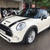Mini Cooper S 2016 màu trắng