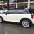 Mini Cooper S 2016 màu trắng