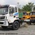 Bán xe tải Dongfeng 7T4 7.4 Tấn giá cực sốc
