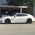 Panamera 2011 trắng