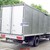 Xe tải veam vt260 thùng dài 6m2 trả trước chỉ 79 triệu nhận xe ngay