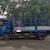 Bán xe tải cũ Veam 3.5 tấn thùng 4m8 đời 2016