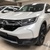 GIAO NGAY THÁNG 11 12 Honda CR V 1.5 Turbo 2018 Đủ phiên bản, đủ màu