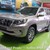 Toyota Land Prado 2019 Nhập Nhật Giao Ngay