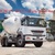 Xe Bồn Trộn Fuso FJ Mixer 2528C RMC 7 Khối /bền bỉ/mạnh mẽ/giá tốt/trả góp /lãi suất thấp/thủ tục đơn giản