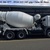 Xe Bồn Trộn Fuso FJ Mixer 2528C RMC 7 Khối /bền bỉ/mạnh mẽ/giá tốt/trả góp /lãi suất thấp/thủ tục đơn giản