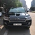 Landcruiser 2016 màu đen