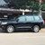 Landcruiser 2016 màu đen