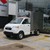 Suzuki carry pro thùng kín mở cửa hông