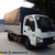 Bán xe tải Isuzu 1T4 thùng bạt vay ngân hàng lãi suất ưu đãi